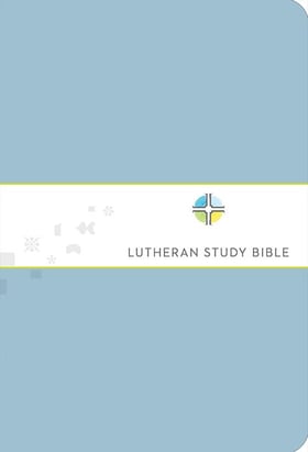 Lutheran Study Bible