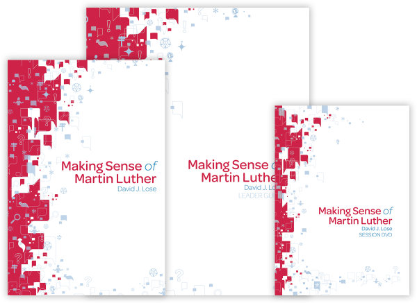 Making Sense Of Martin Luther Kit