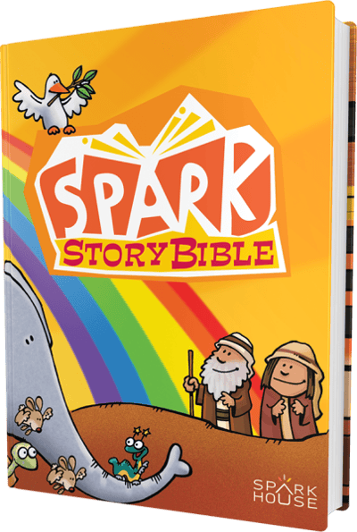 Spark Story Bible