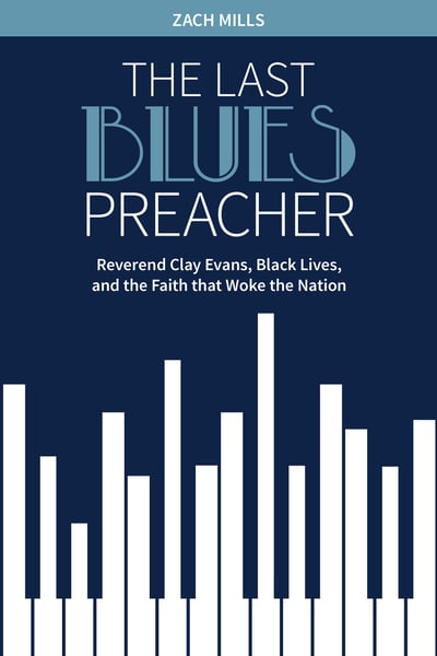 the last blues preacher