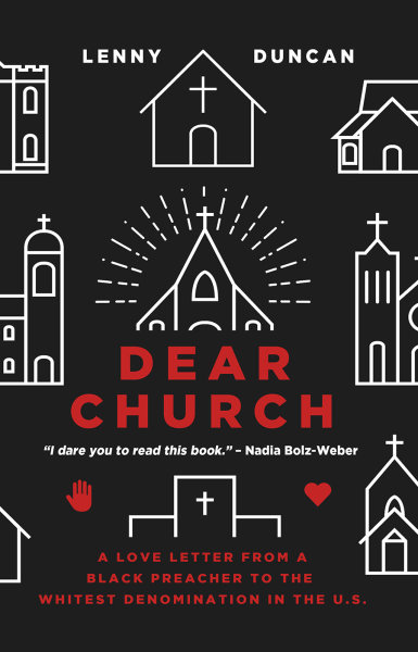dear church