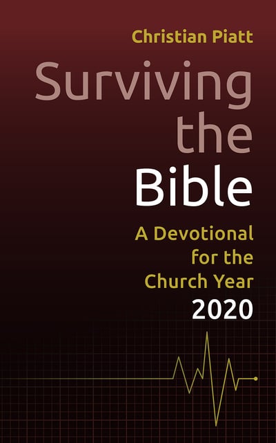 Surviving the Bible 2020