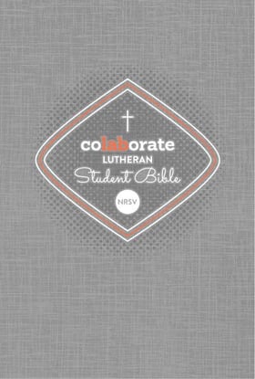 Colaborate Lutheran Bible