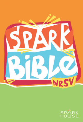 Spark Bible NRSV
