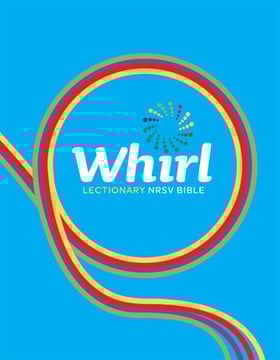 Whirl Lectionary NRSV Bible