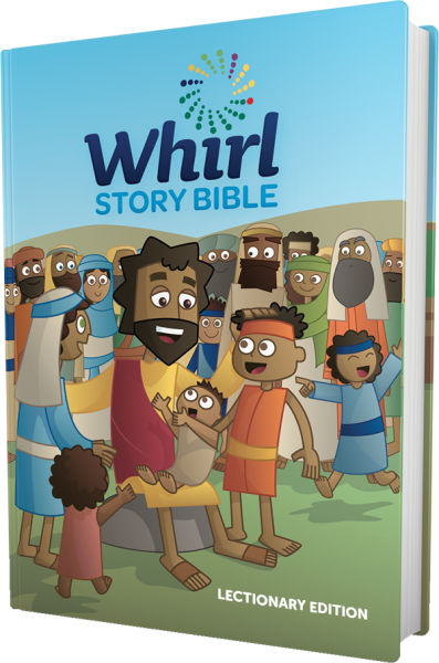Whirl Story Bible
